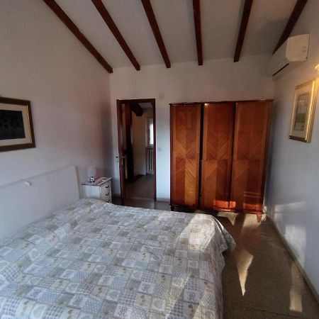 La Pergola Sul Pozzo Apartment Milano Marittima Luaran gambar