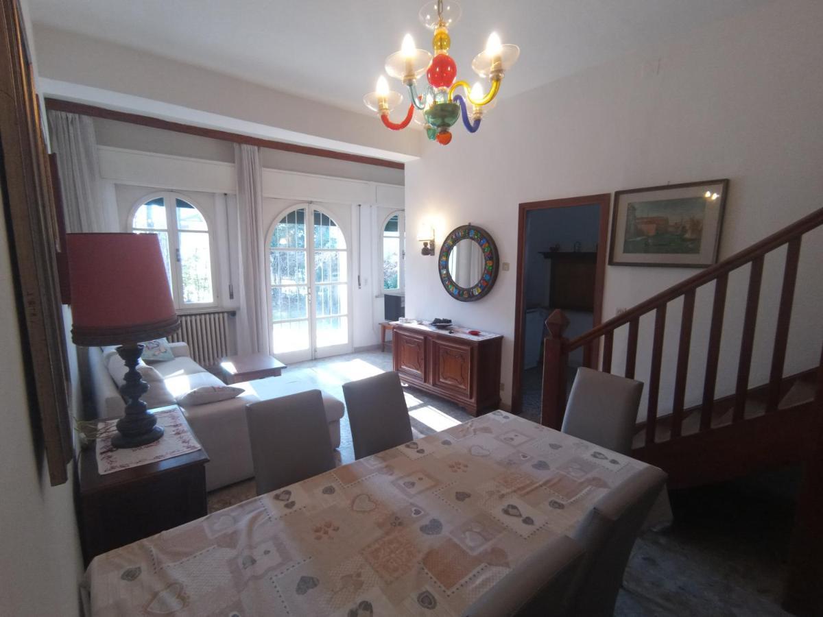 La Pergola Sul Pozzo Apartment Milano Marittima Luaran gambar
