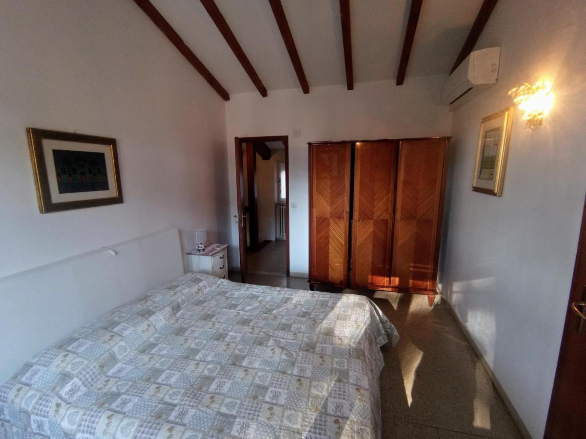 La Pergola Sul Pozzo Apartment Milano Marittima Luaran gambar