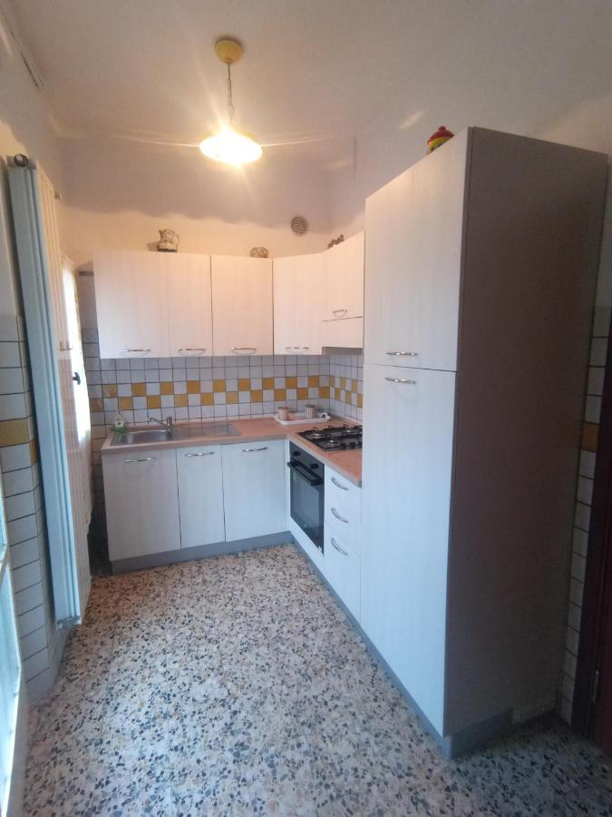 La Pergola Sul Pozzo Apartment Milano Marittima Luaran gambar