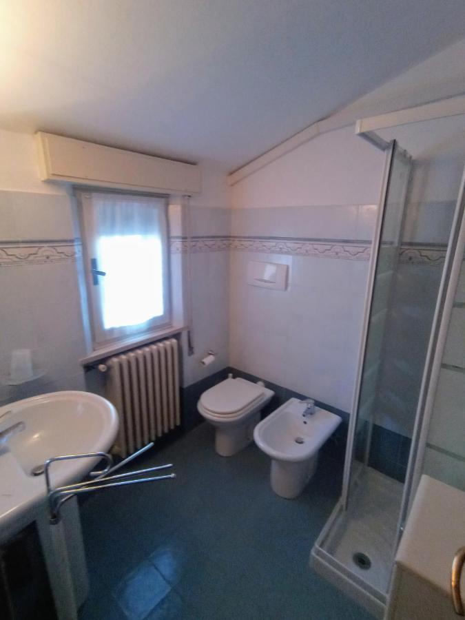 La Pergola Sul Pozzo Apartment Milano Marittima Luaran gambar