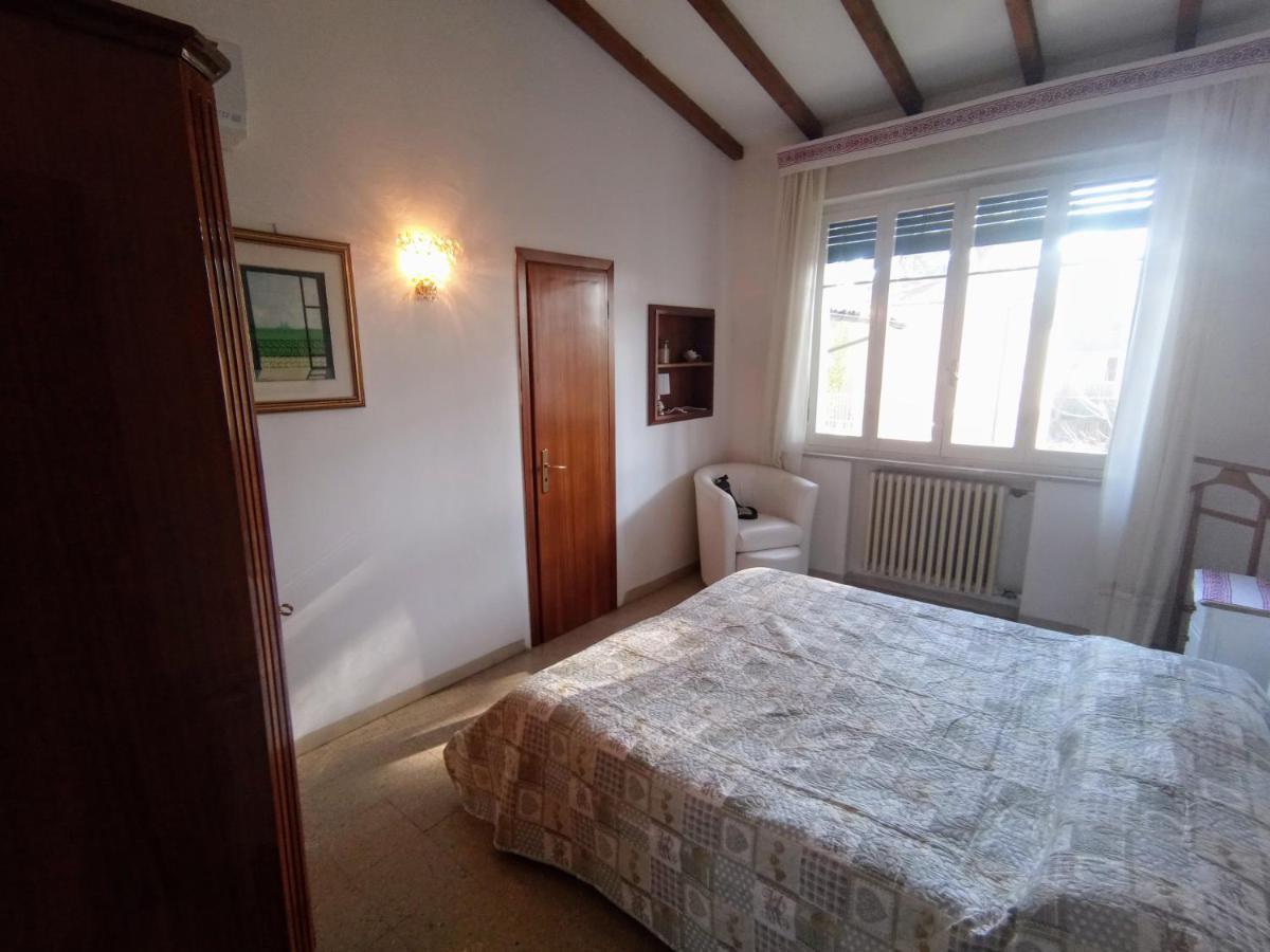 La Pergola Sul Pozzo Apartment Milano Marittima Luaran gambar