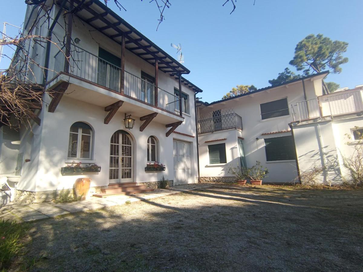 La Pergola Sul Pozzo Apartment Milano Marittima Luaran gambar