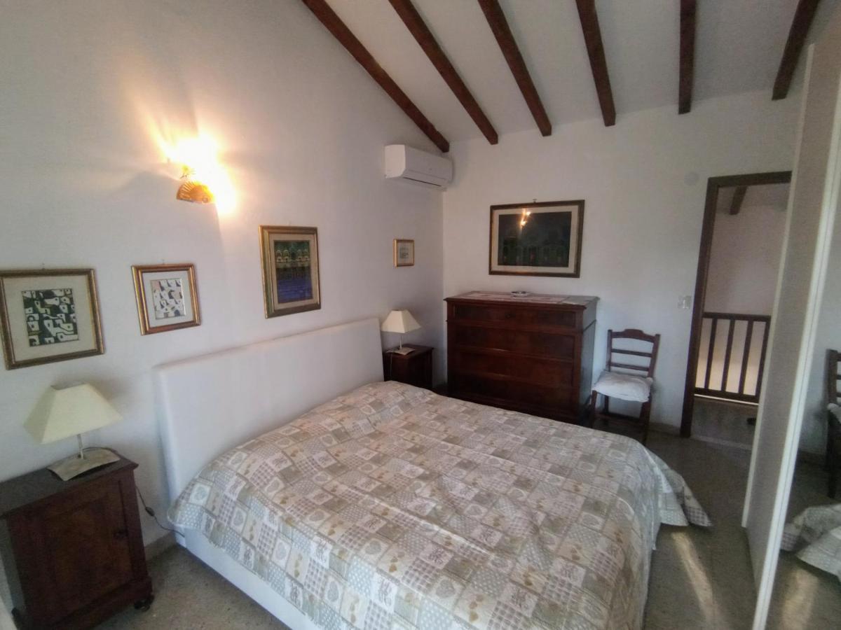 La Pergola Sul Pozzo Apartment Milano Marittima Luaran gambar