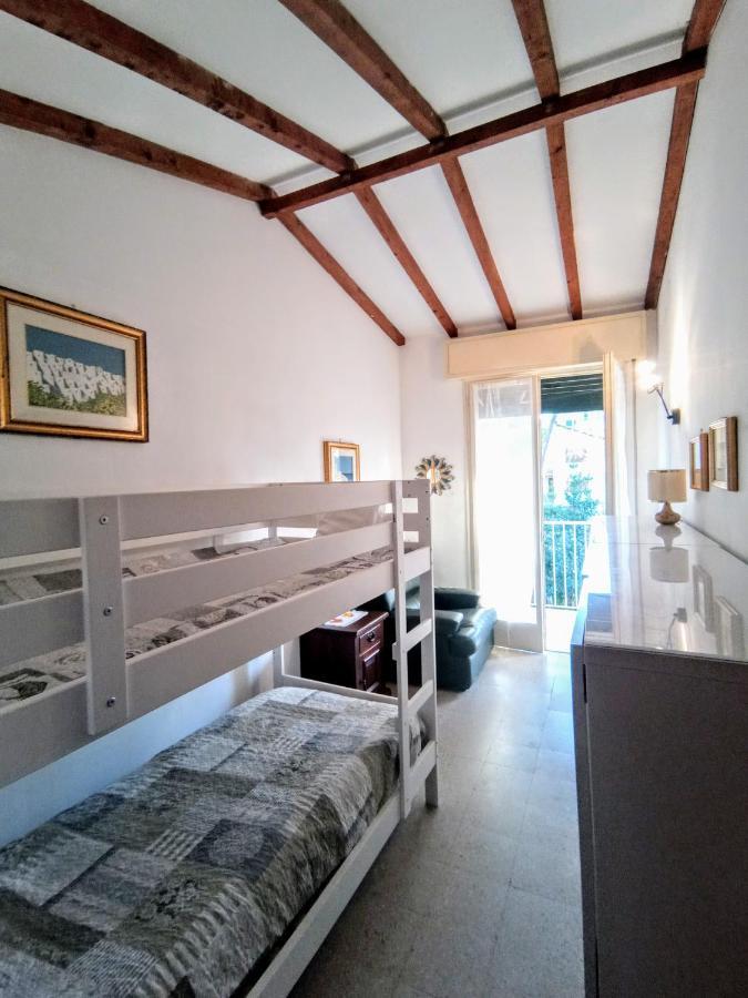 La Pergola Sul Pozzo Apartment Milano Marittima Luaran gambar